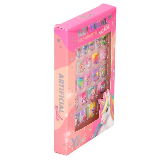 Ylvi Artificial Nails