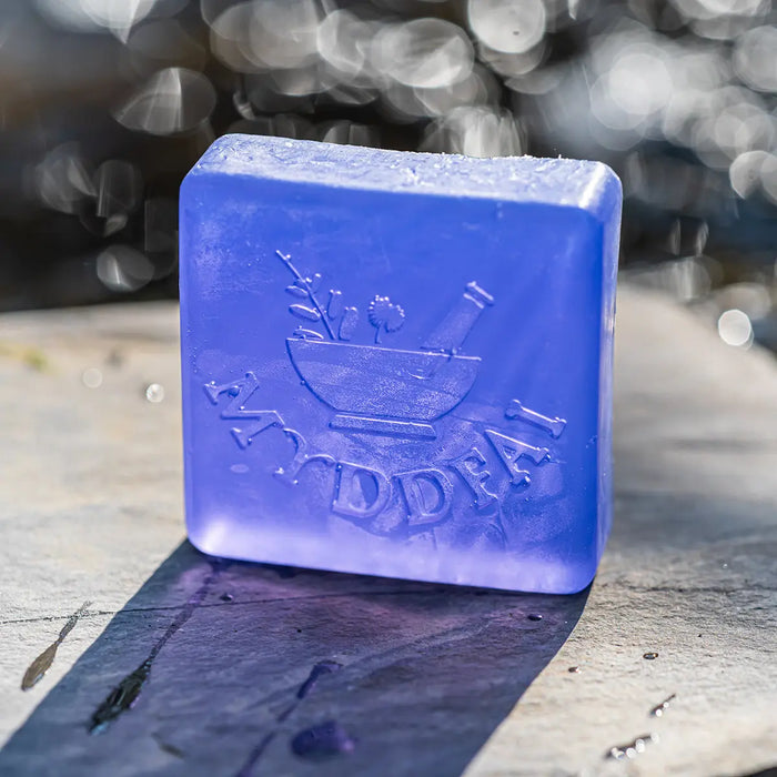 MYDDFAI Soap Ymlacio (Relax)