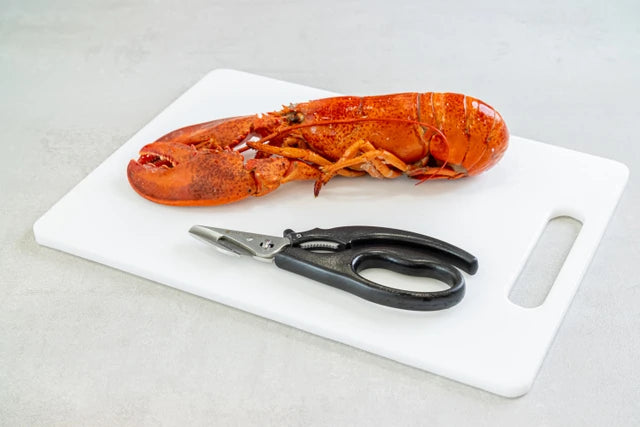 MasterClass Seafood Shears