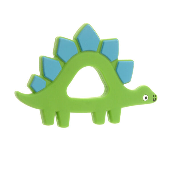 Dinosaur Teether