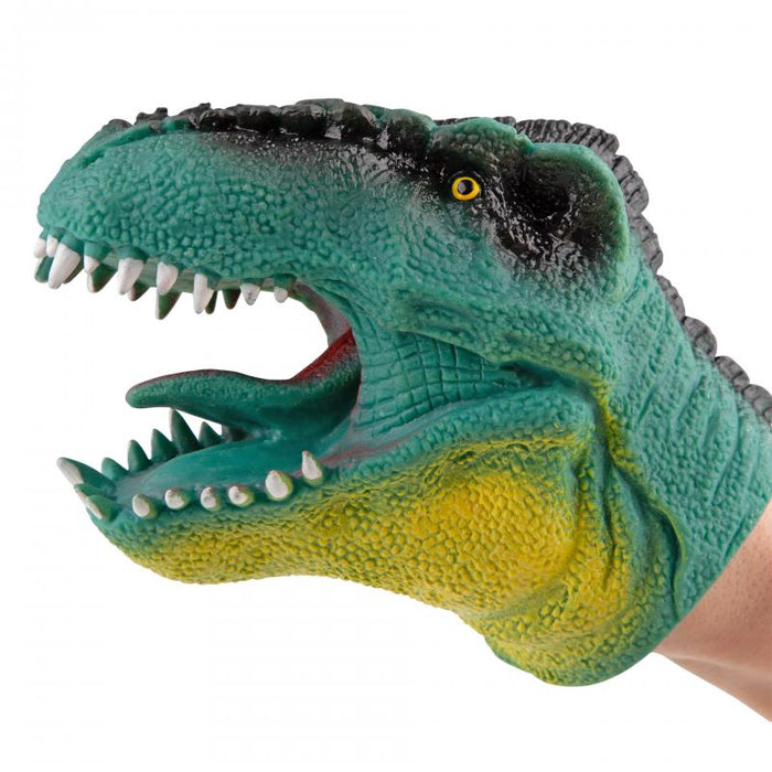 Dino World Handpuppet