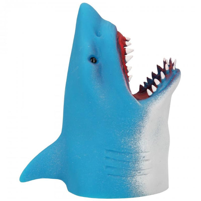 Dino World Handpuppet Shark