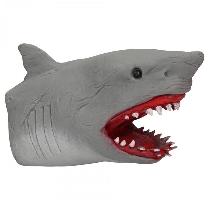 Dino World Handpuppet Shark