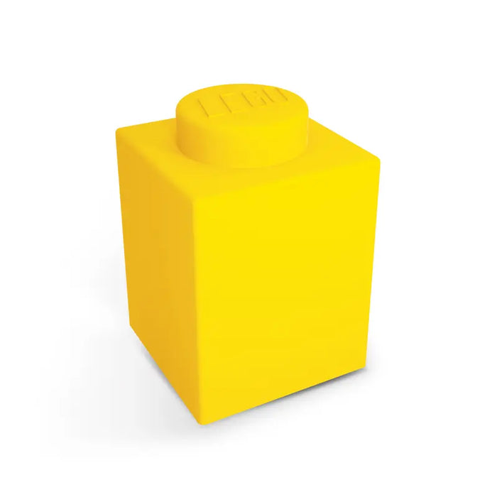 Lego 1x1 Brick Nitelite - Yellow