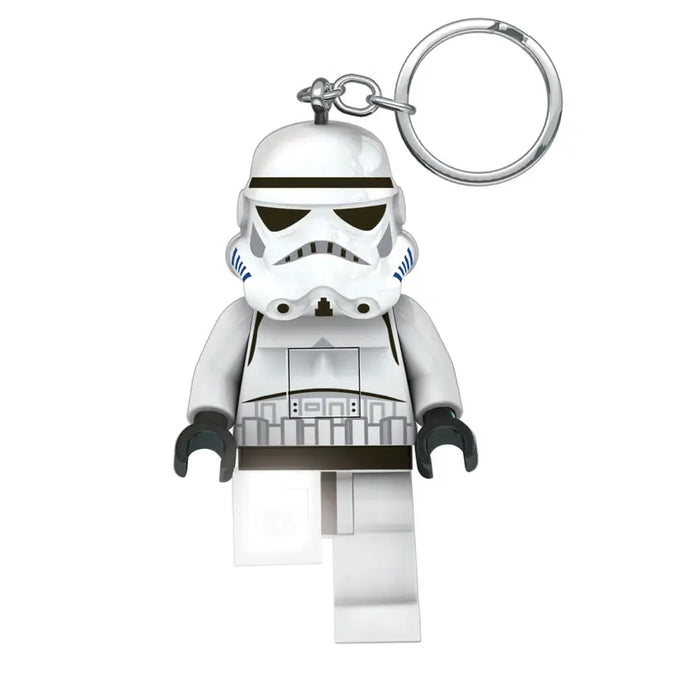 LEGO Star Wars Key Stormtrooper Key Light