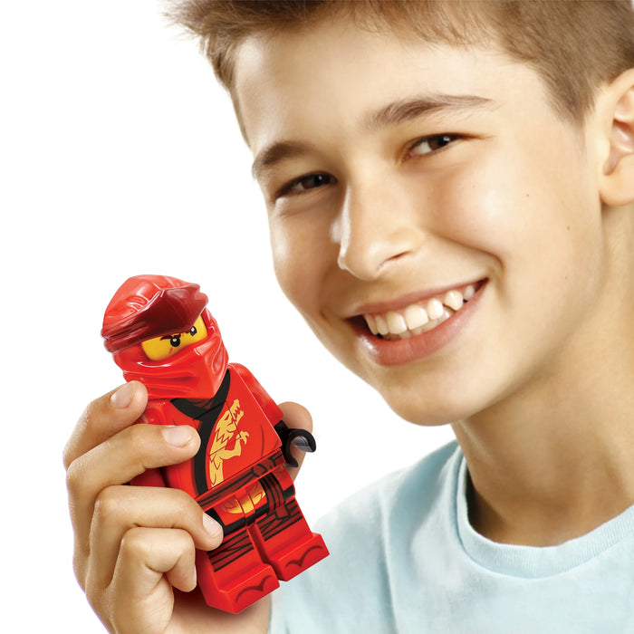 Lego Ninjago Legacy Kai LED Torch