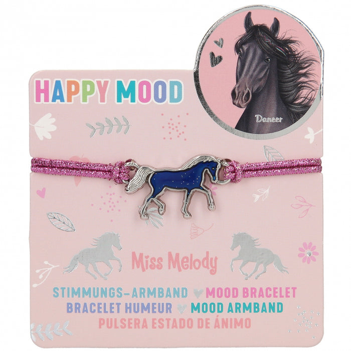 Miss Melody Mood Bracelet
