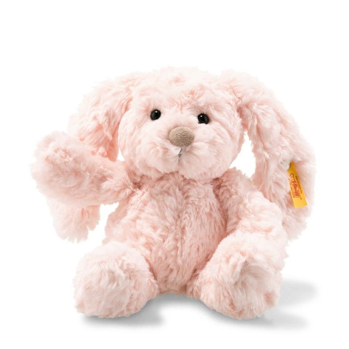 Steiff Soft Cuddly Friends Tilda Rabbit Pink 20cm