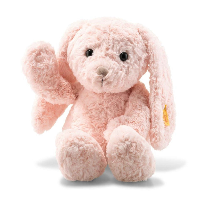 Steiff Soft Cuddly Friends Tilda Rabbit Pink 45cm