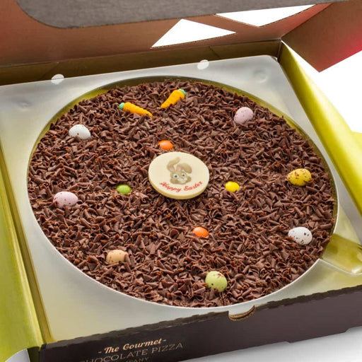Easter Chocolate 10" Pizza