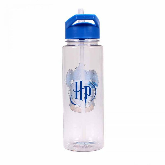 Harry Potter Ravenclaw Plastic Water Bottle