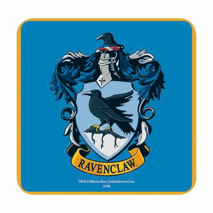 Harry Potter Ravenclaw Single Coaster