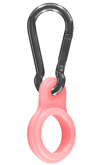 Chilly's Pastel Pink Carabiner
