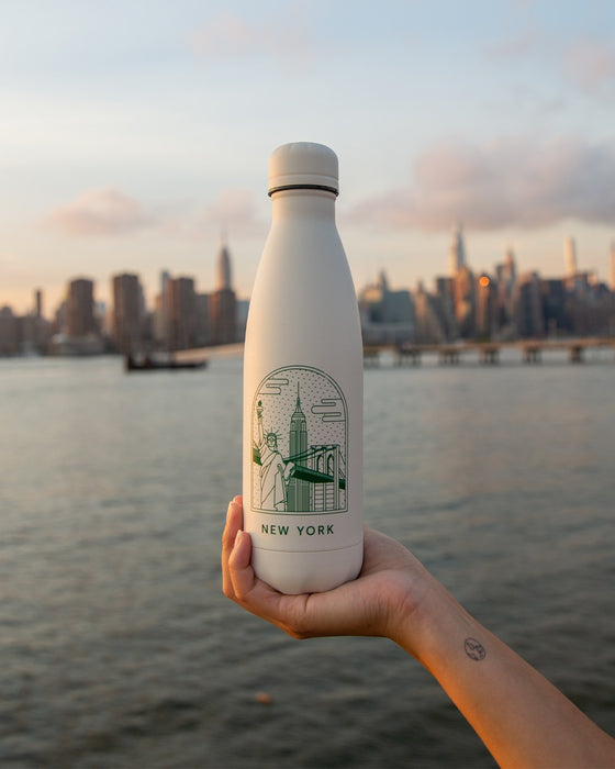 Chilly's Bottle 500ml City Break New York