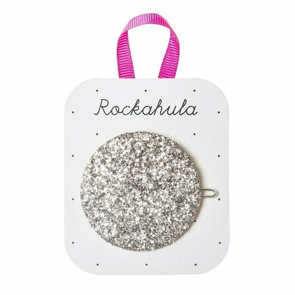 Rockahula Large Glitter Moon Disc (Pink or Gold)