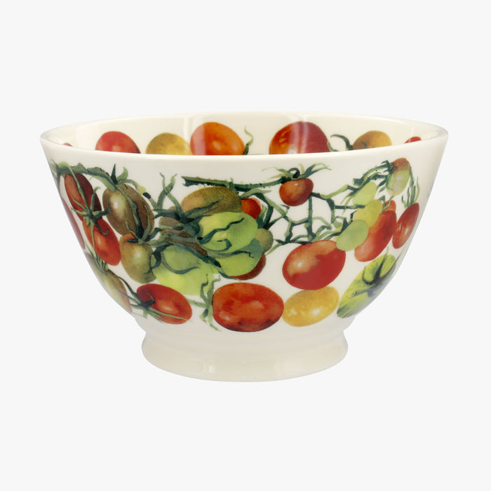 Emma Bridgewater Vegetable Garden Tomatoes Medium Old Bowl