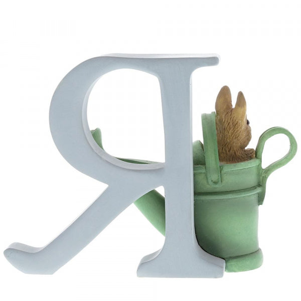 Beatrix Potter - Letter 'R'