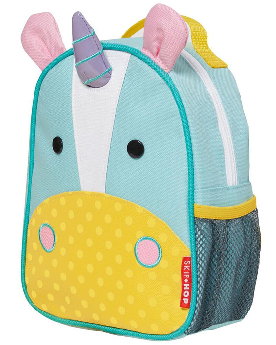 Skip Hop Zoo Mini Unicorn Backpack with Safety Harness