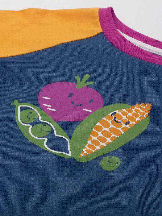 Kite Veggie T-Shirt