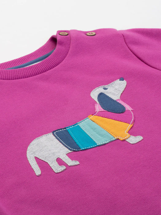 Kite Daxie Dog Sweatshirt