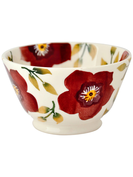 Emma Bridgewater Christmas Rose Old Bowl