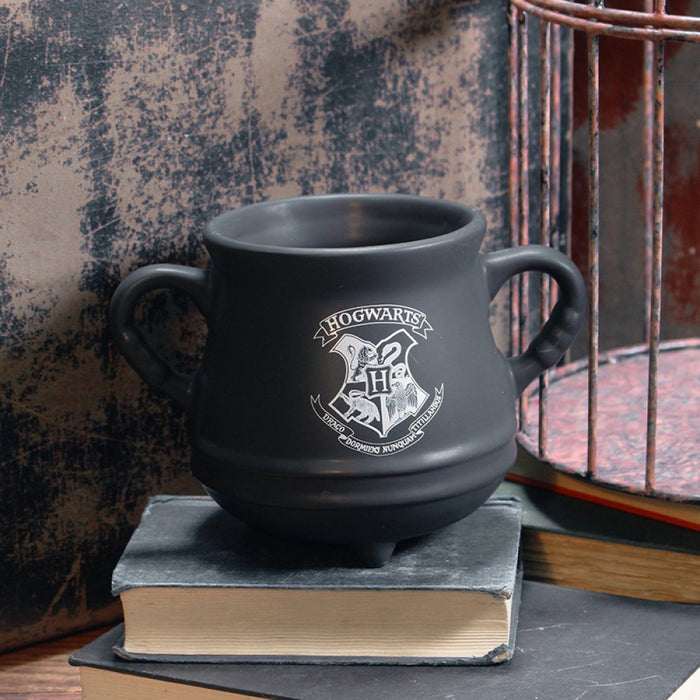 Harry Potter Apothecary Mug Cauldron