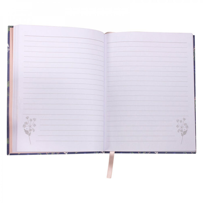 RHS Wildflower Notebook
