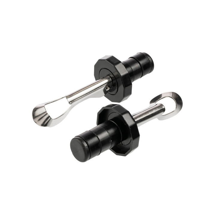 Dalton & Turner 2pc Lever Arm Bottle Stoppers