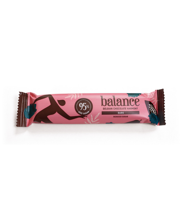Balance Sugar Free Dark Chocolate Bar 35g