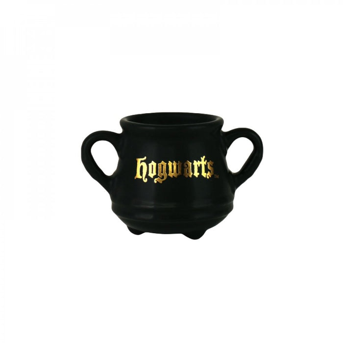 Harry Potter Hogwarts Cauldron Mini Mug