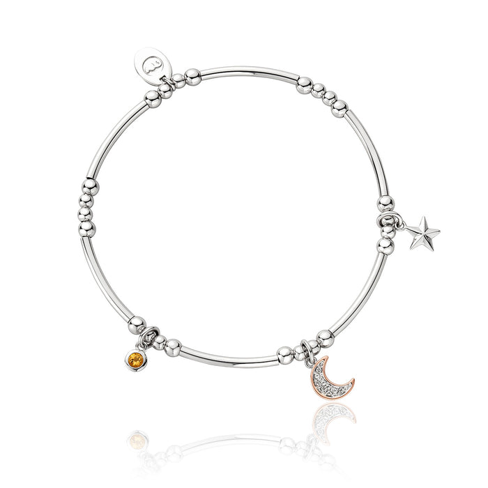 Clogau Out of This World Bead Bracelet