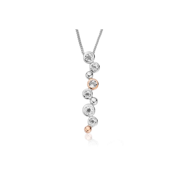 Clogau Celebration Pendant