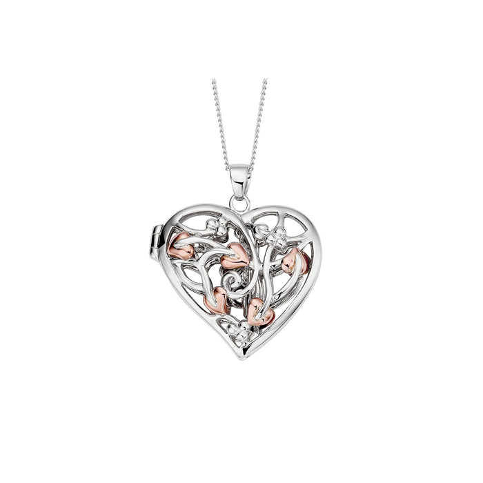 Clogau Fairy Locket