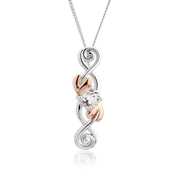 Clogau Tree Of Life Pendant