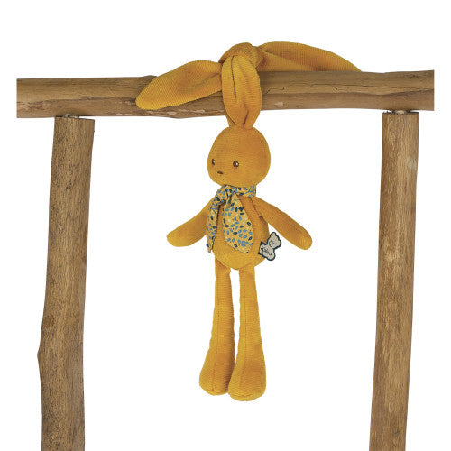 Kaloo Doll Rabbit Ochre - Small