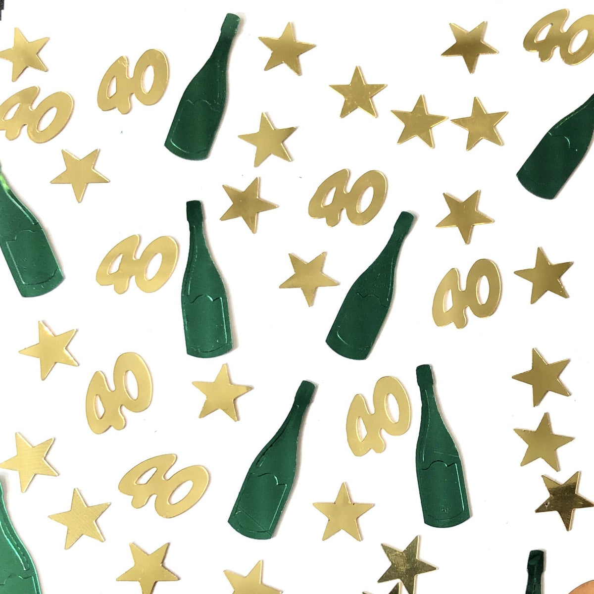 Table Scatter - 40 — Maple Gifts