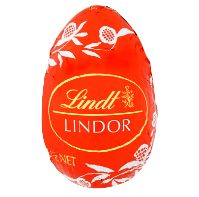 Lindor Milk Egg 28g