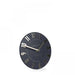 Thomas Kent 6" Mulberry Wall Clock - Odyssey