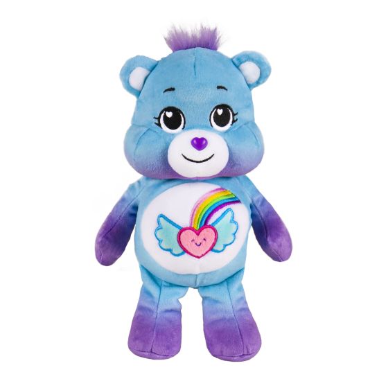 Care Bears 9" Dream Bright Bear Bean Plush