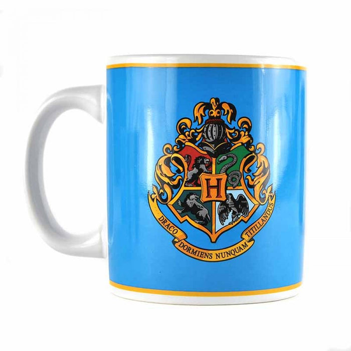 Harry Potter Ravenclaw Crest Mug