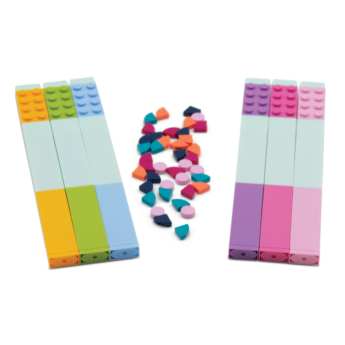 Lego S3.0 DOTS Marker 6 Pack