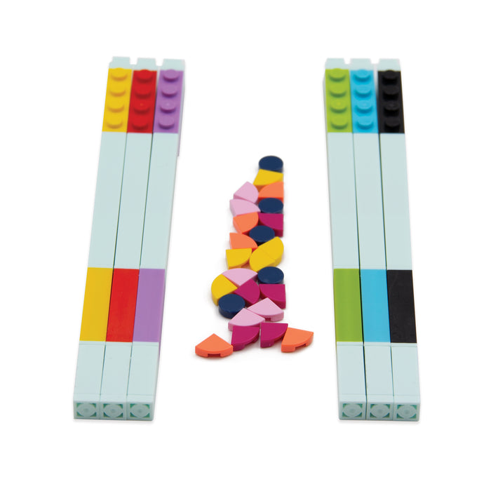 LEGO S3.0 DOTS Gel Pen 6 Pack