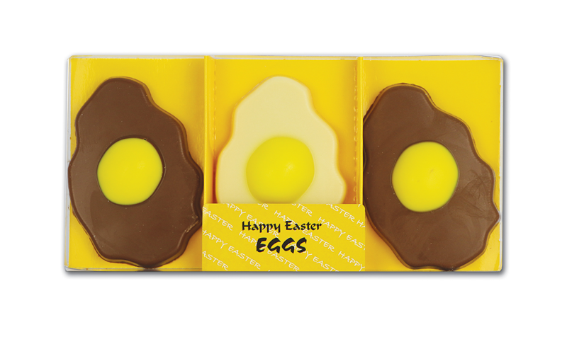 Happy Easter Eggs 75g