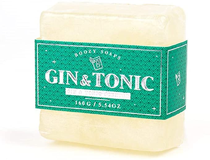 Gin & Tonic Hand Soap