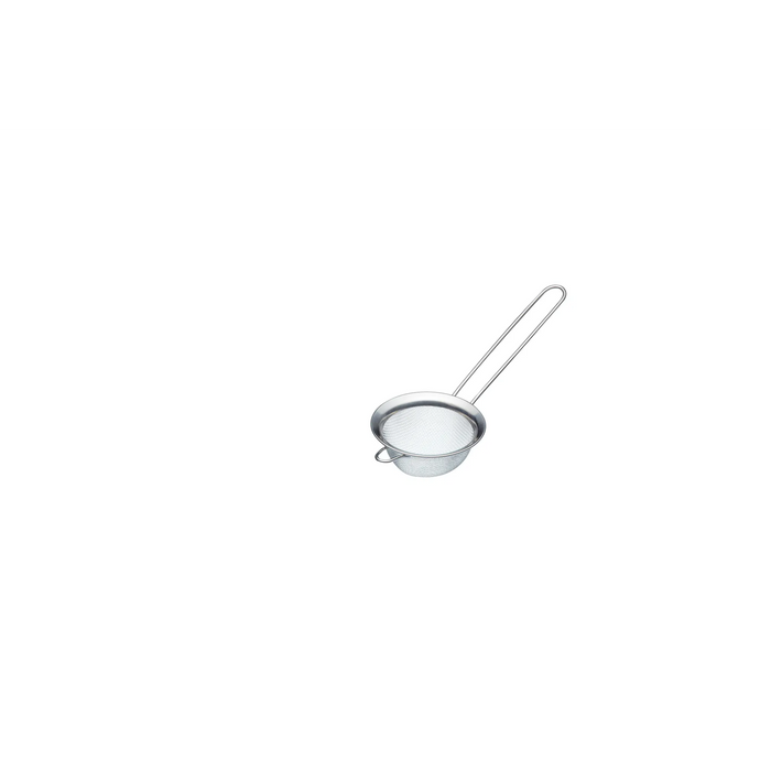 MasterClass Stainless Steel 7.5cm Fine Mesh Sieve