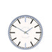 Thomas Kent 10'' Macaron Wall Clock - Sloeberry
