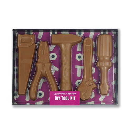 Chocolate Tool kit Set