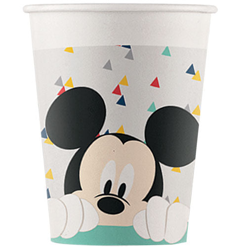 Mickey Mouse Awesome Paper Cups