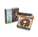 Gourmet Pizza Company Easter Milk Chocolate 7" Pizza