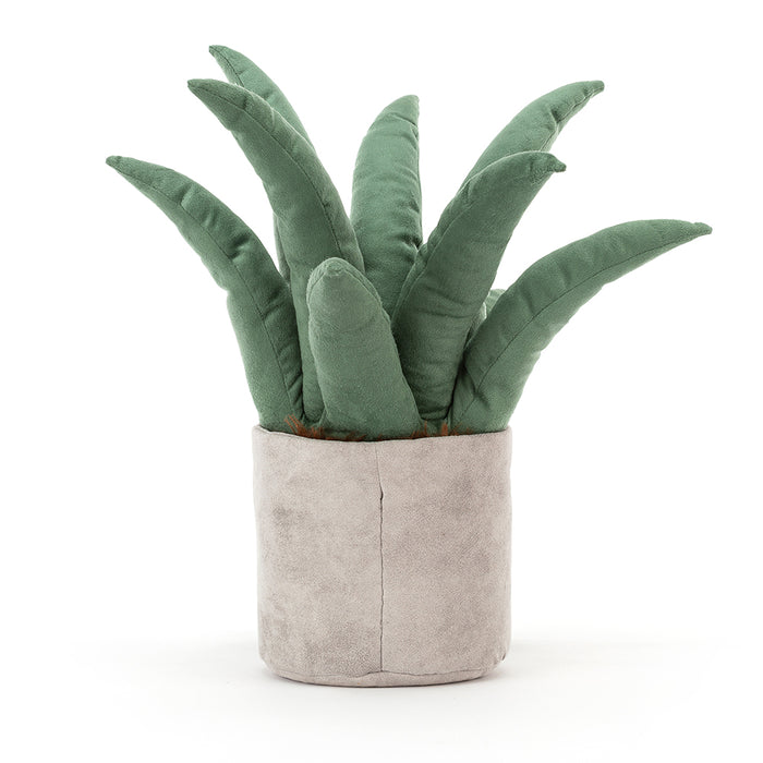 Jellycat Amuseable Aloe Vera Big